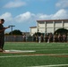 3d Marine Division 80th Anniversary Battle Colors Rededication Ceremony