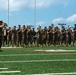 3d Marine Division 80th Anniversary Battle Colors Rededication Ceremony