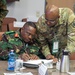 African Land Force Commanders visit Grafenwoehr, Germany