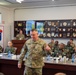 African Land Force Commanders visit Grafenwoehr, Germany