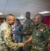 African Land Force Commanders visit Grafenwoehr, Germany