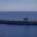 Daily Operations aboard USS George H.W. Bush (CVN 77)