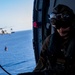 USS George H.W. Bush (CVN 77) Replenishment-at-sea