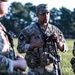 U.S. Army Training and Doctrine Command Best Squad Competition 2022