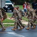 Joint Base MDL 9/11 Remembrance Ceremony and Ruck