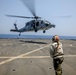 USS Lewis B. Puller Operations at Sea