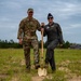 Shaw establishes total force campus with intelligence schoolhouse
