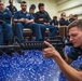 USS Paul Ignatius (DDG 117) Daily Operations in Baltic Sea