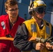 USS Paul Ignatius (DDG 117) Daily Operations in Baltic Sea