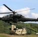 Apache on the Move