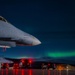 B-1s border the Arctic for Baked Alaskan; enhance ACE practices