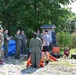 Fort Dix – 514 AMW Amphibious Lake Survival TAC 03B Training 9 Sept 2022