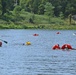Fort Dix – 514 AMW Amphibious Lake Survival TAC 03B Training 9 Sept 2022