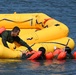 Fort Dix – 514 AMW Amphibious Lake Survival TAC 03B Training 9 Sept 2022