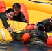 Fort Dix – 514 AMW Amphibious Lake Survival TAC 03B Training 9 Sept 2022