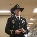 4th Cav Executive Officer Promoted to Lieutenant Colonel