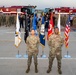 9/11 Remembrance ceremony 12 Sep 2022 Joint Base San Antonio-Kelly Air Field