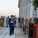 9/11 Remembrance ceremony 12 Sep 2022 Joint Base San Antonio-Kelly Air Field