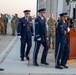 9/11 Remembrance ceremony 12 Sep 2022 Joint Base San Antonio-Kelly Air Field