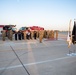 9/11 Remembrance ceremony 12 Sep 2022 Joint Base San Antonio-Kelly Air Field