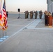 9/11 Remembrance ceremony 12 Sep 2022 Joint Base San Antonio-Kelly Air Field