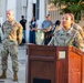 9/11 Remembrance ceremony 12 Sep 2022 Joint Base San Antonio-Kelly Air Field