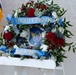 Maj. Gen. Andrew Gebara visits Cambridge American Cemetery