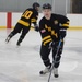 Army takes on Navy in hockey