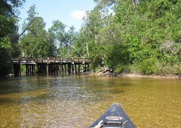 Soldiers’ quick thinking and prompt action saves lives on Florida river