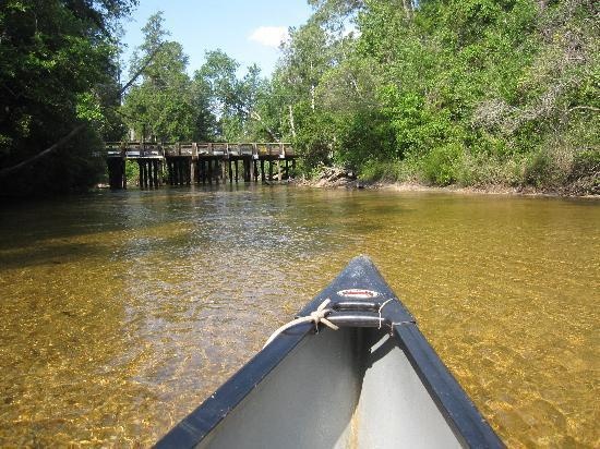 Soldiers’ quick thinking and prompt action saves lives on Florida river