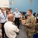 NATO allies visit Travis AFB