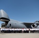 NATO allies visit Travis AFB