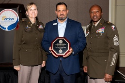 Army bank of the year