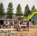 142nd Wing Celebrates “Family Day” at Portland Air National Guard Base