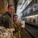 18th AF CC experiences Dover AFB mission
