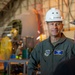 18th AF CC experiences Dover AFB mission