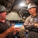 18th AF CC experiences Dover AFB mission