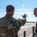 18th AF CC experiences Dover AFB mission