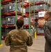 18th AF CC experiences Dover AFB mission