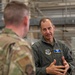 18th AF CC experiences Dover AFB mission