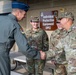 18th AF CC experiences Dover AFB mission
