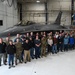 148th Fighter Wing Hosts ESGR Boss Lift