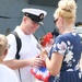 USS Harry S. Truman Returns Home from Deployment