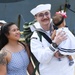 USS Harry S. Truman Returns Home from Deployment