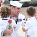 USS Harry S. Truman Returns Home from Deployment