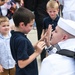 USS Harry S. Truman Returns Home from Deployment