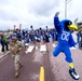 Air Force Football vs Colorado