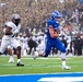 Air Force Football vs Colorado