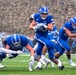 Air Force Football vs Colorado