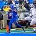 Air Force Football vs Colorado